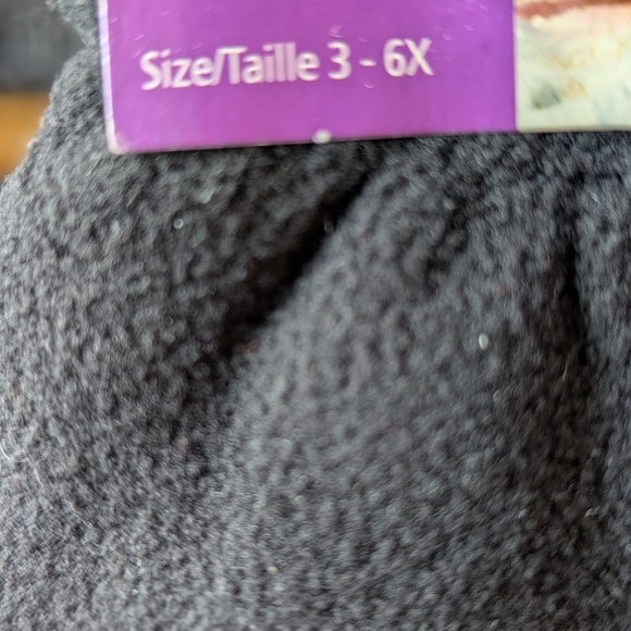 Toddler Winter Mitten Lot Toddler Fits Size 1-3x - Picture 6 of 6